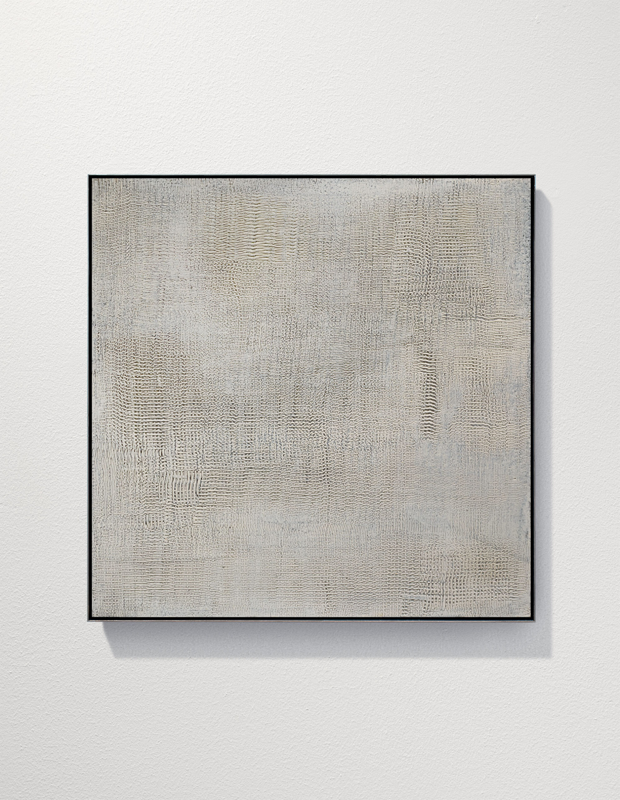 My artworks in format 100 x 100 cm | 110 x 110 cm Artbywieslander